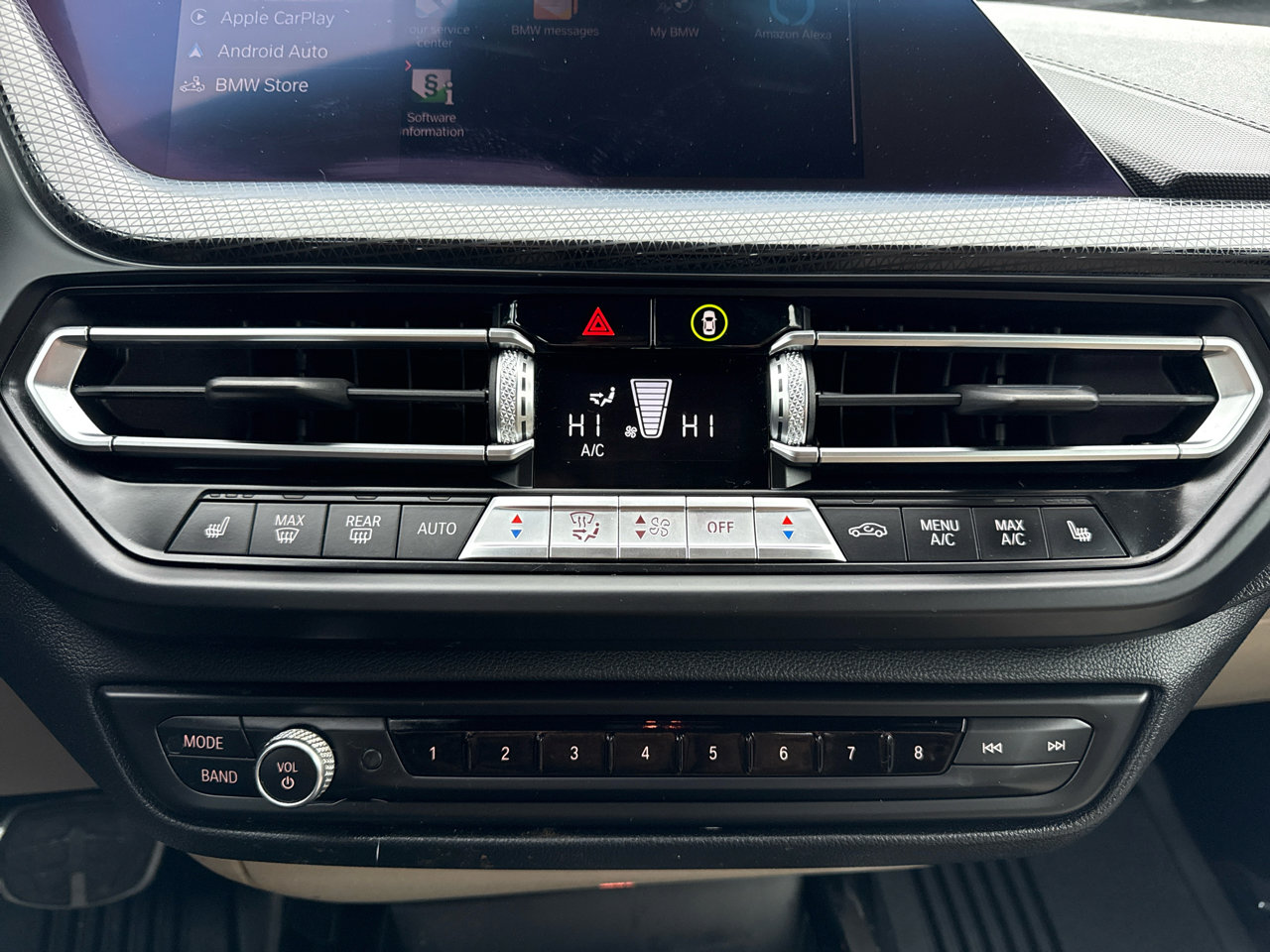 Used 2021 BMW M235i xDrive Gran Coupe image 46