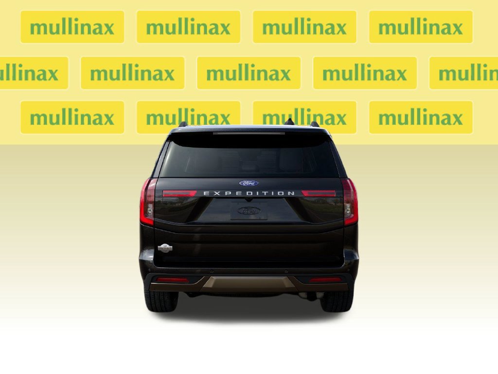 New 2027 Ford Expedition King Ranch RWD image 7