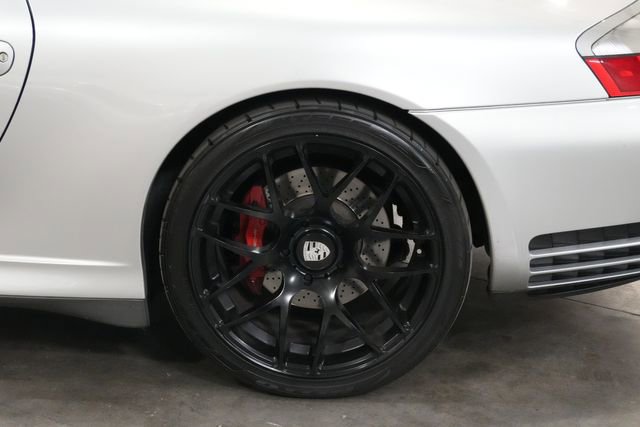 Used 2004 Porsche 911 Carrera image 11