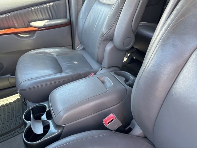 Used 2004 Toyota Sienna XLE FWD image 18