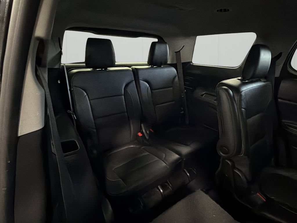 Used 2017 GMC Acadia SLT AWD/4WD image 51