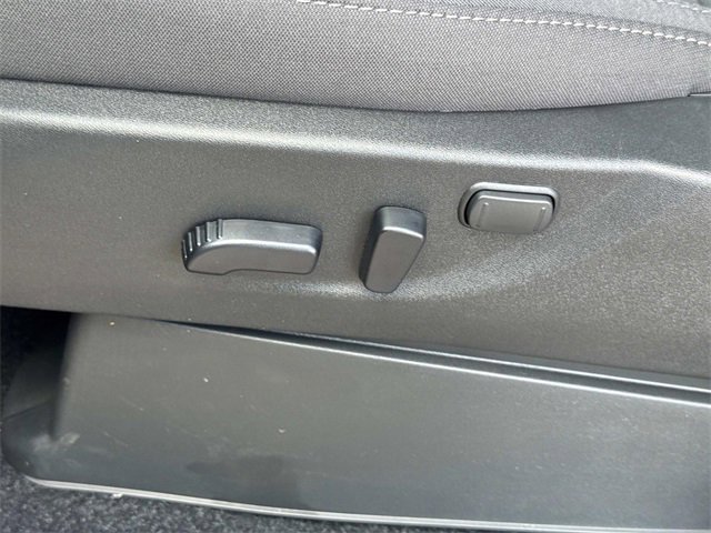 New 2026 Nissan Frontier SV w/ All-Weather Content Package image 22