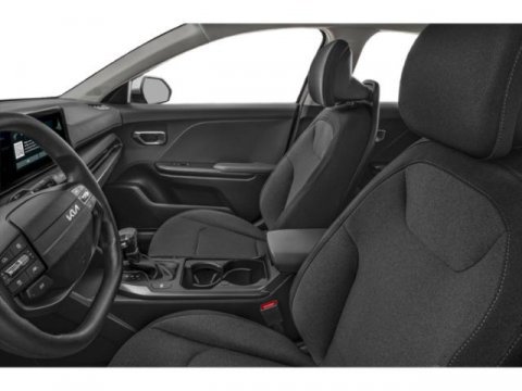 New 2026 Kia K4 LXS image 8