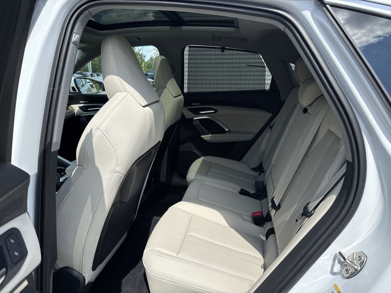 New 2026 Audi Q5 Premium Plus AWD/4WD image 21