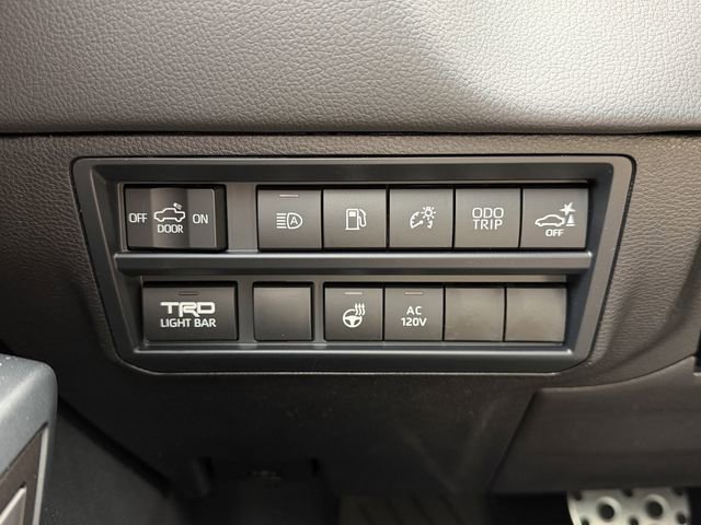 New 2026 Toyota Tundra TRD Pro image 22