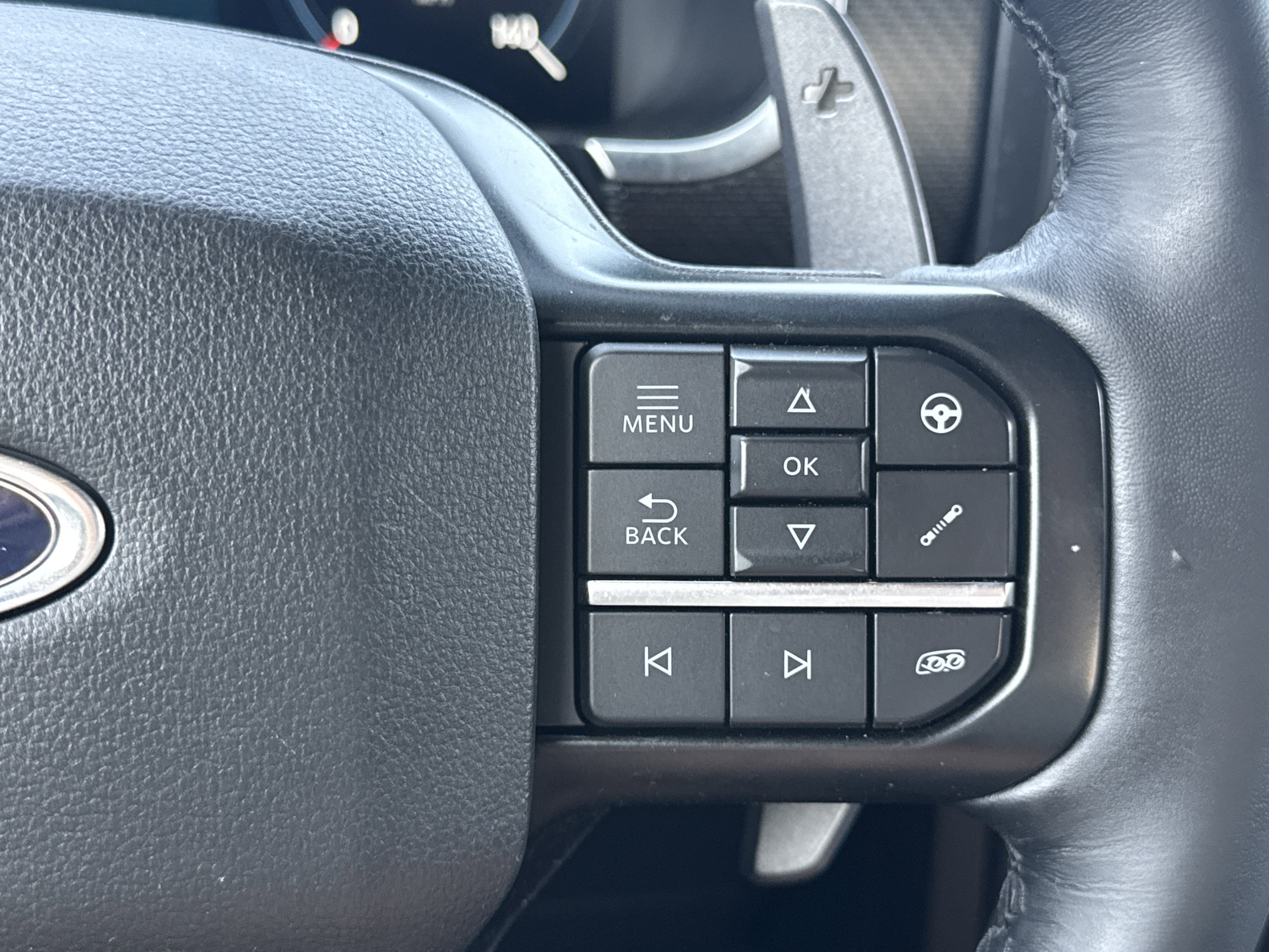 Certified 2022 Ford F150 Raptor w/ Equipment Group 801A High image 18