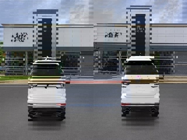 New 2026 Lincoln Aviator AWD image 93