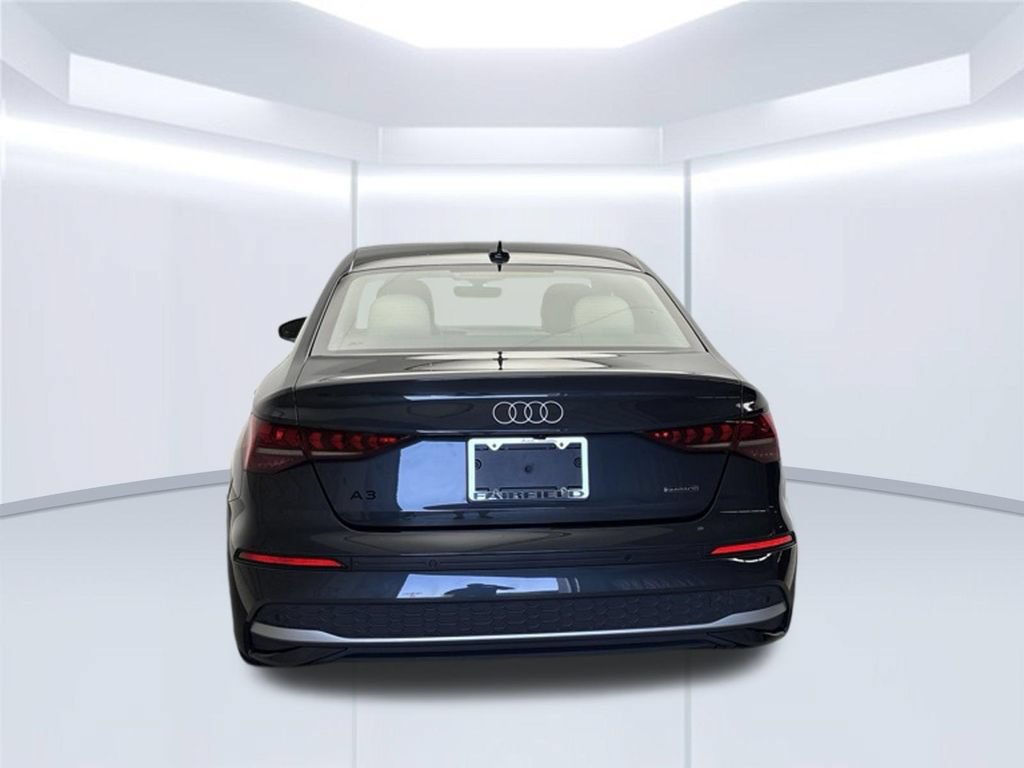 Used 2026 Audi A3 2.0T Premium w/ Convenience Package AWD/4WD image 7