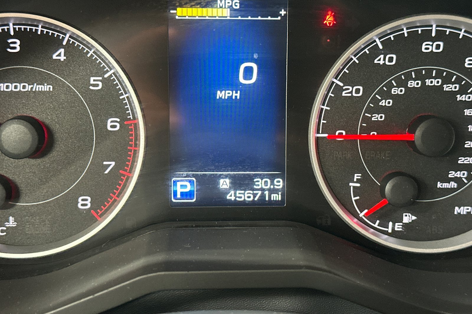 Used 2022 Subaru Ascent Premium w/ Convenience Package AWD/4WD image 34