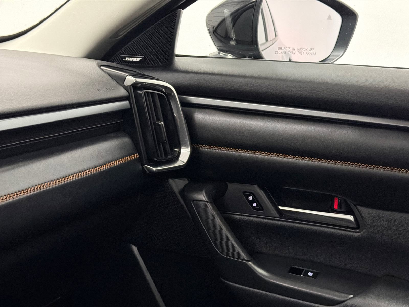 Used 2025 MAZDA CX-50 AWD 2.5 S w/ Weather Package image 32