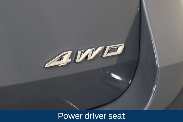 New 2026 Ford Explorer Active w/ Active Comfort Package image 21