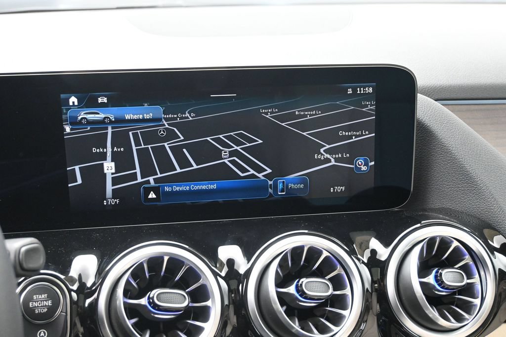 New 2026 Mercedes-Benz GLA 250 4MATIC image 13