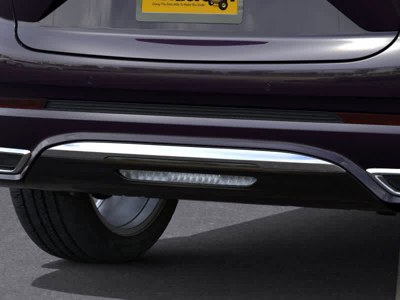 New 2026 Buick Envision Avenir image 14