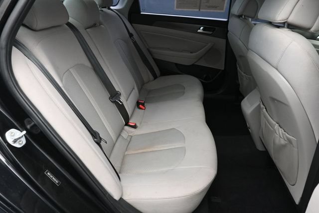 Used 2017 Hyundai Sonata Sport w/ Cargo Package FWD image 28