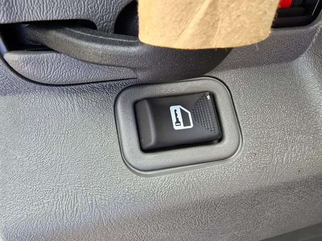 New 2025 GMC Savana 3500 Extended w/ Driver Convenience Package image 16