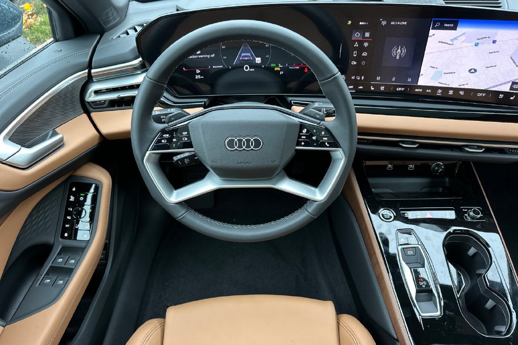 Certified 2025 Audi A5 Prestige AWD/4WD image 17