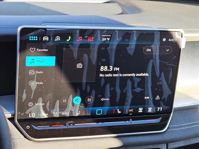 New 2026 Volkswagen Tiguan SE image 12