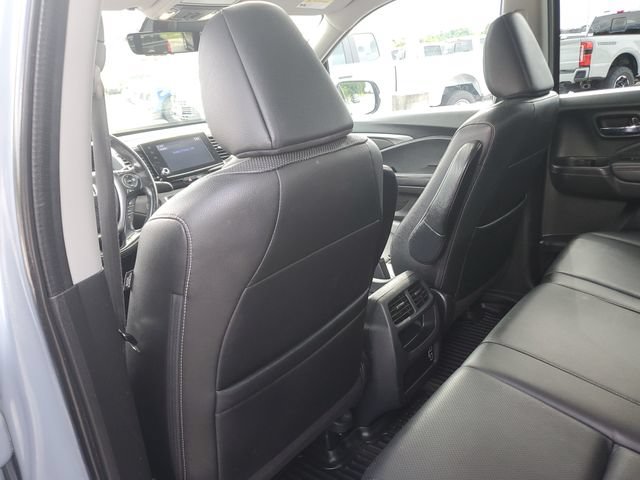 Used 2022 Honda Ridgeline RTL-E image 14