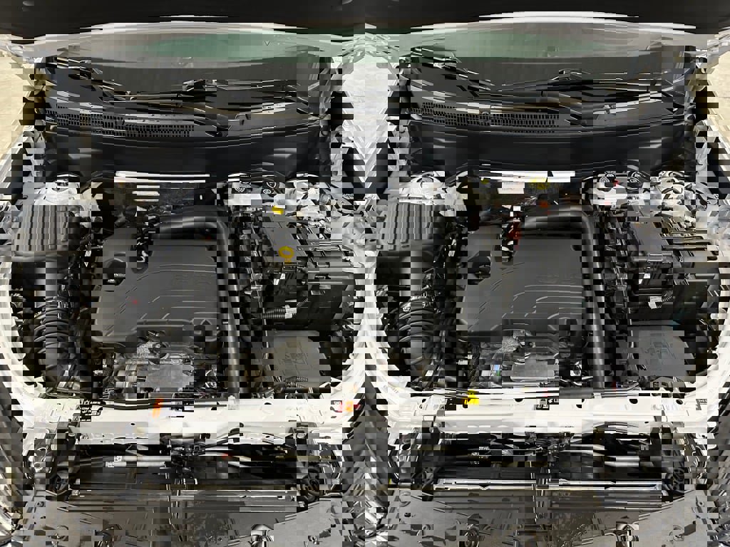 Certified 2024 Chevrolet Equinox LT image 40