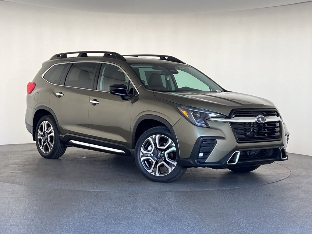 New 2026 Subaru Ascent Touring AWD/4WD image 40