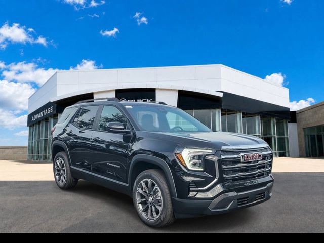 New 2027 GMC Terrain Elevation w/ Elevation Premium Package AWD/4WD image 6