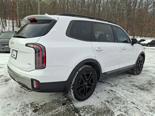 Used 2023 Kia Telluride EX X-Line image 6