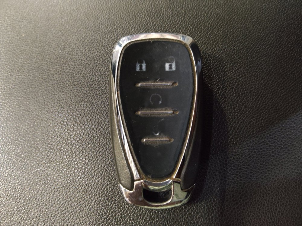 Used 2019 Chevrolet Equinox LT FWD image 32