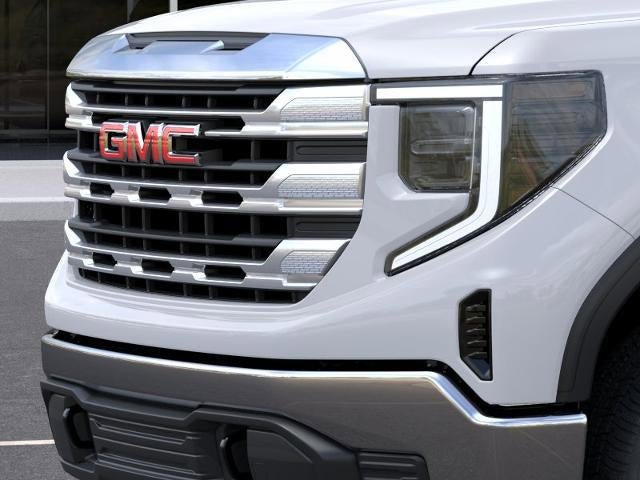 New 2026 GMC Sierra 1500 SLE AWD/4WD image 13
