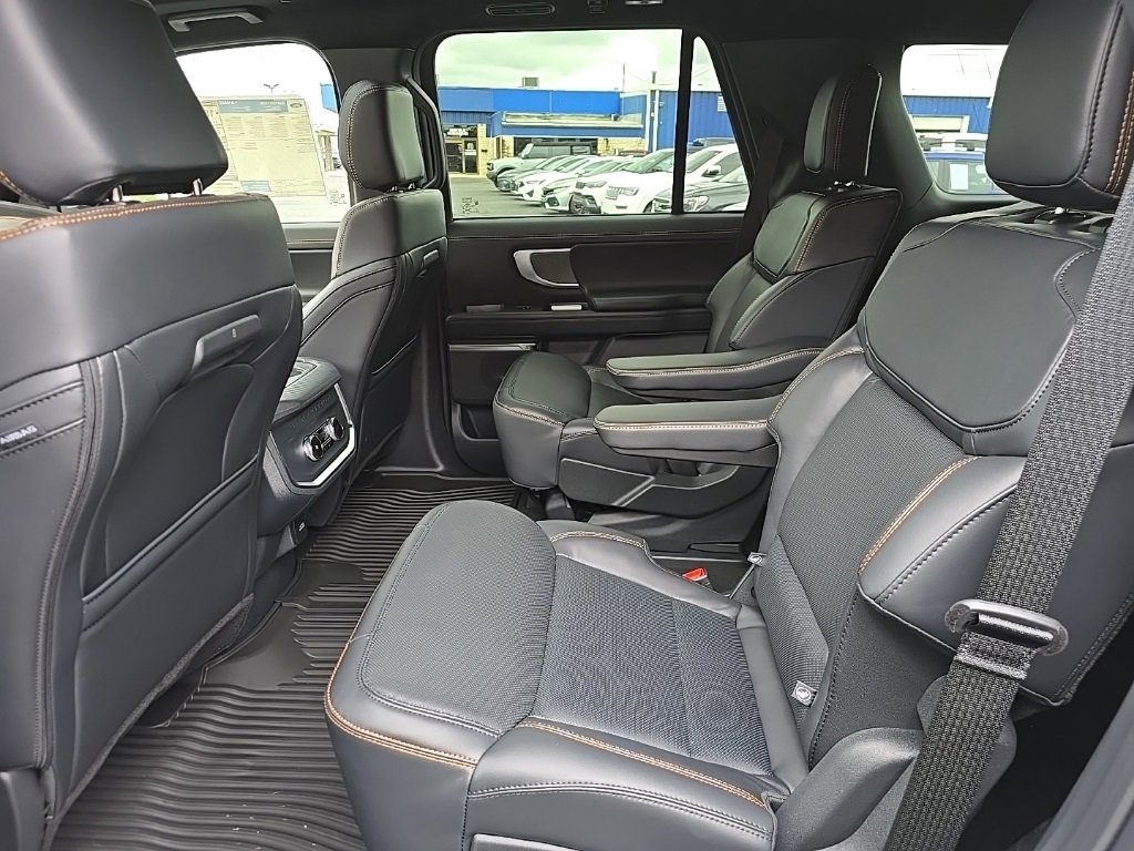 New 2025 Ford Expedition Tremor image 24
