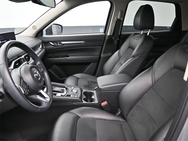Certified 2023 MAZDA CX-5 AWD 2.5 S w/ Select Package image 25