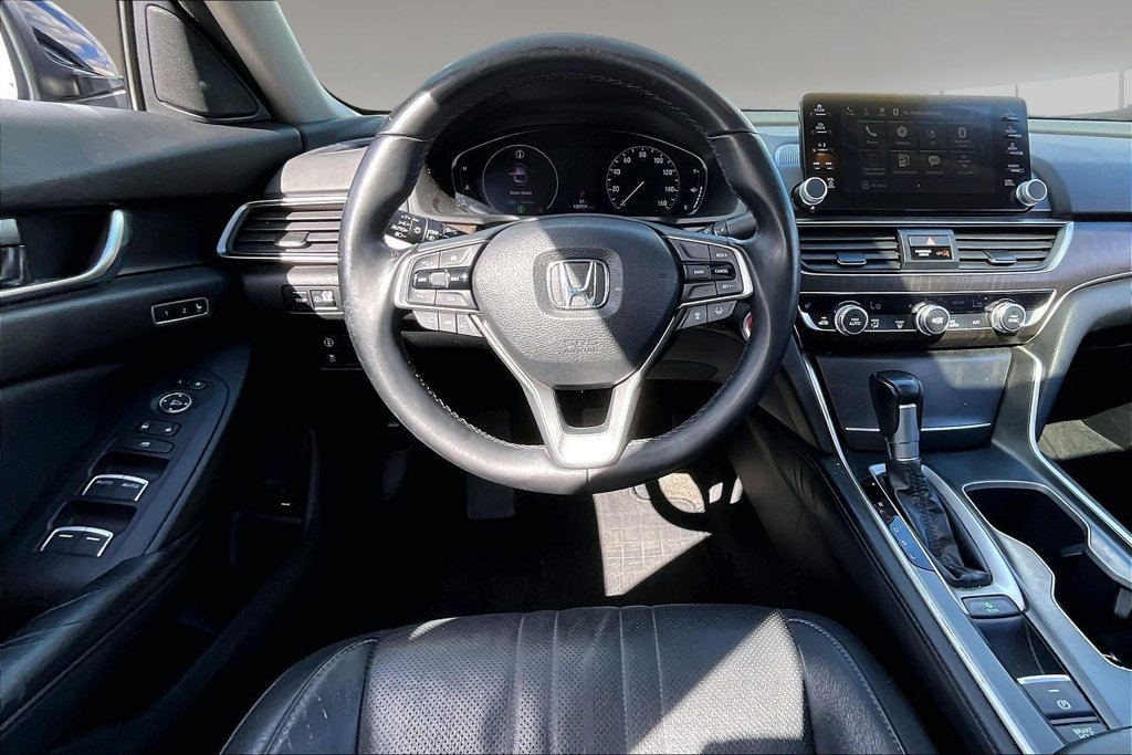 Used 2018 Honda Accord EX-L image 5