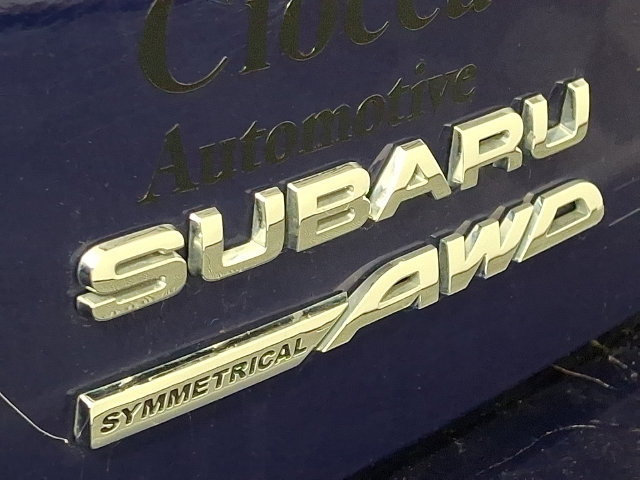 Used 2024 Subaru Crosstrek 2.0i AWD/4WD image 29