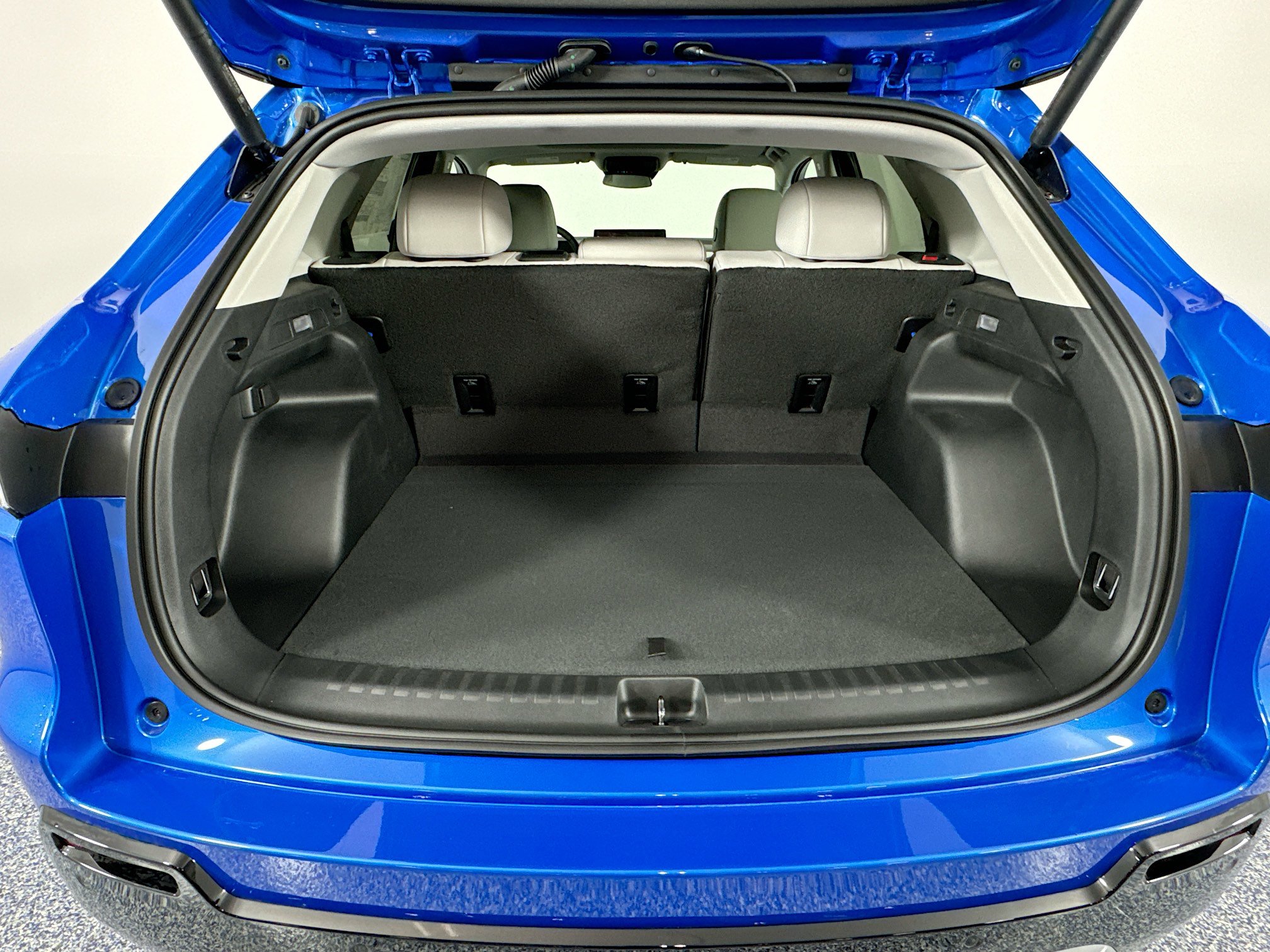 New 2025 Honda Prologue Touring image 28