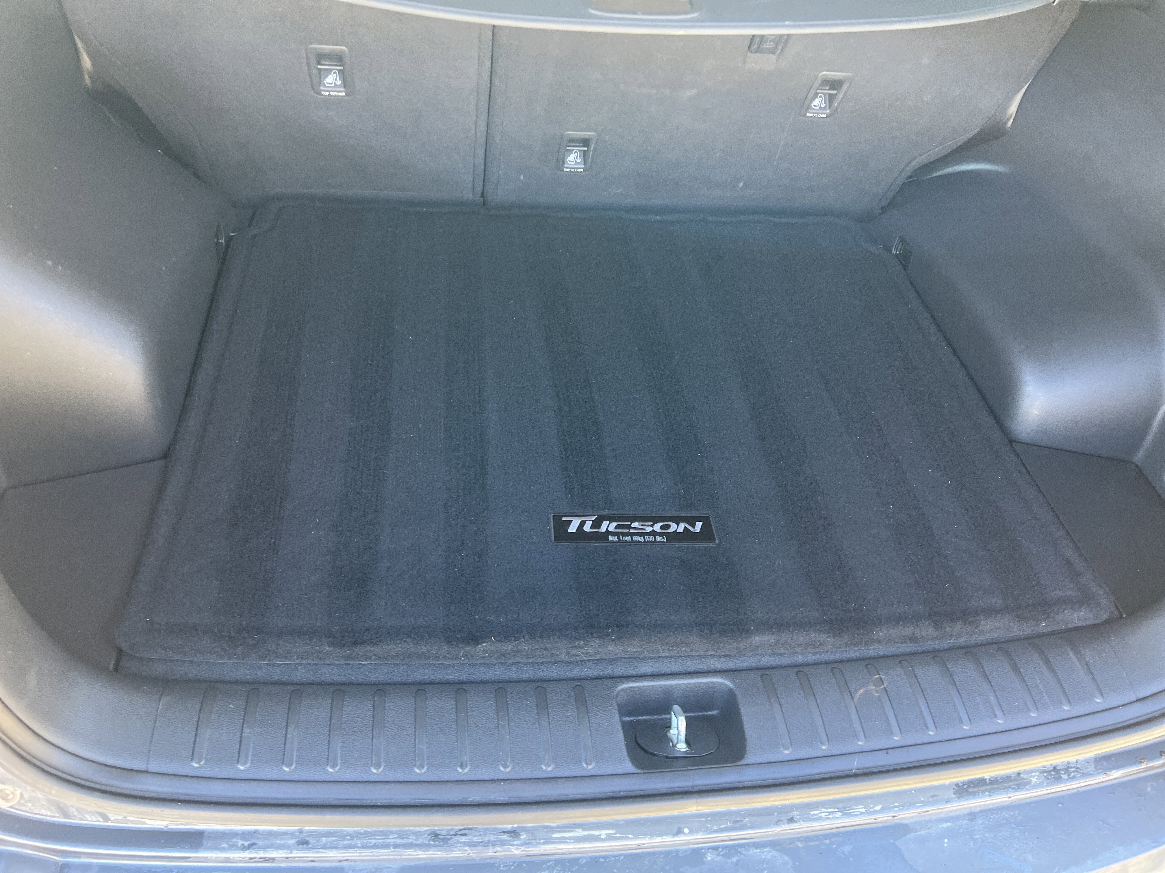 Used 2017 Hyundai Tucson SE image 30