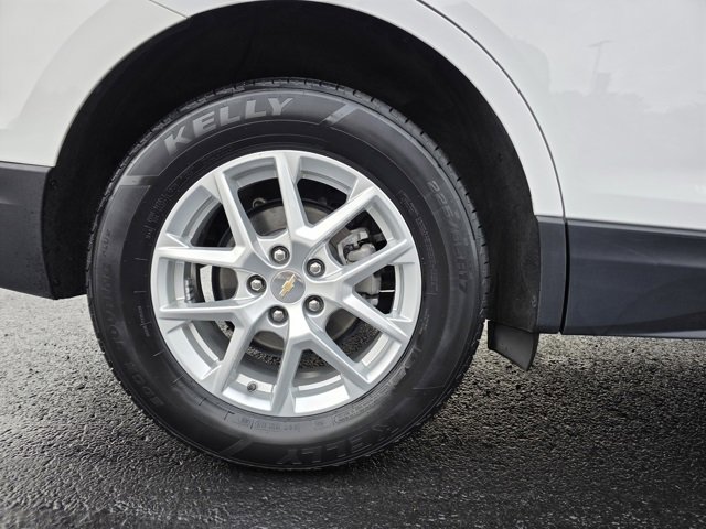 Used 2023 Chevrolet Equinox LT image 9
