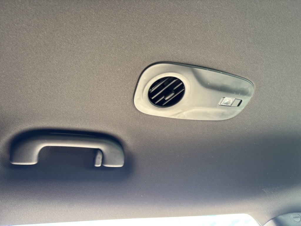 New 2026 Chrysler Voyager LX image 48