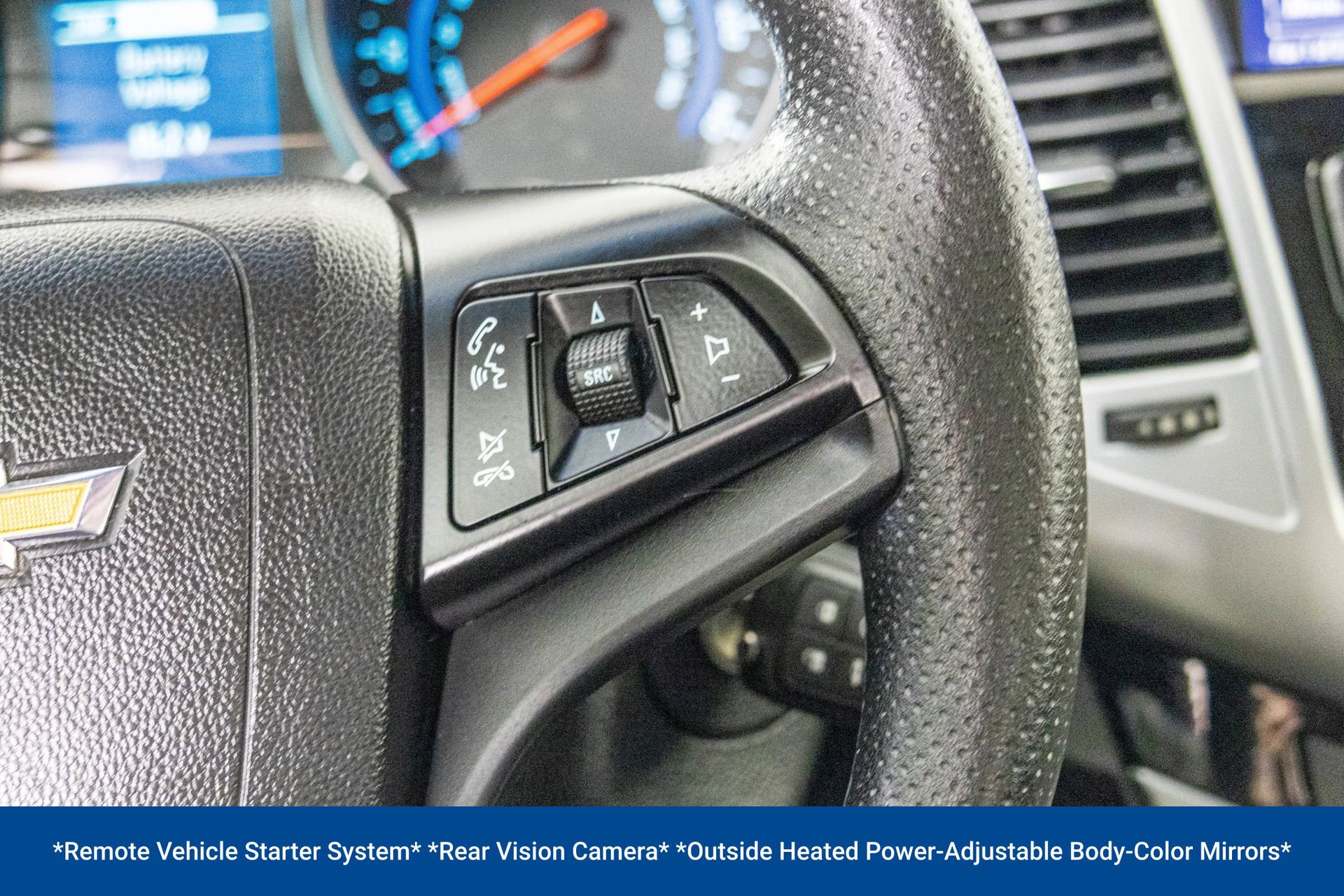 Used 2015 Chevrolet Cruze LT image 11