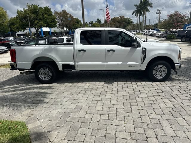 Used 2024 Ford F250 XL w/ XL Chrome Package RWD image 14