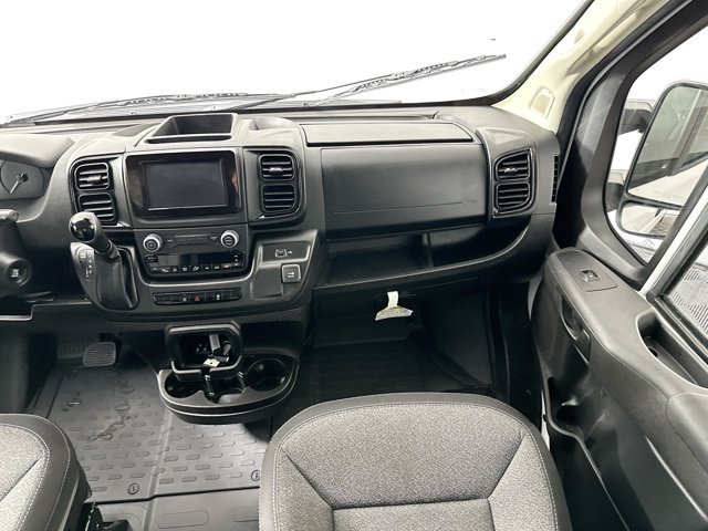 Used 2024 RAM ProMaster 3500 w/ Convenience Group FWD image 25