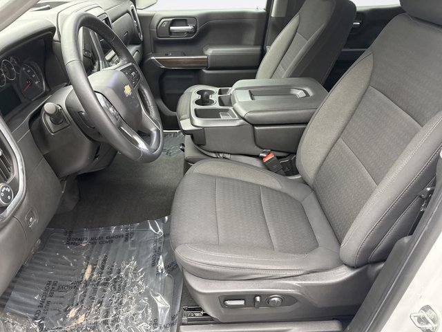 Used 2021 Chevrolet Silverado 1500 LT image 11