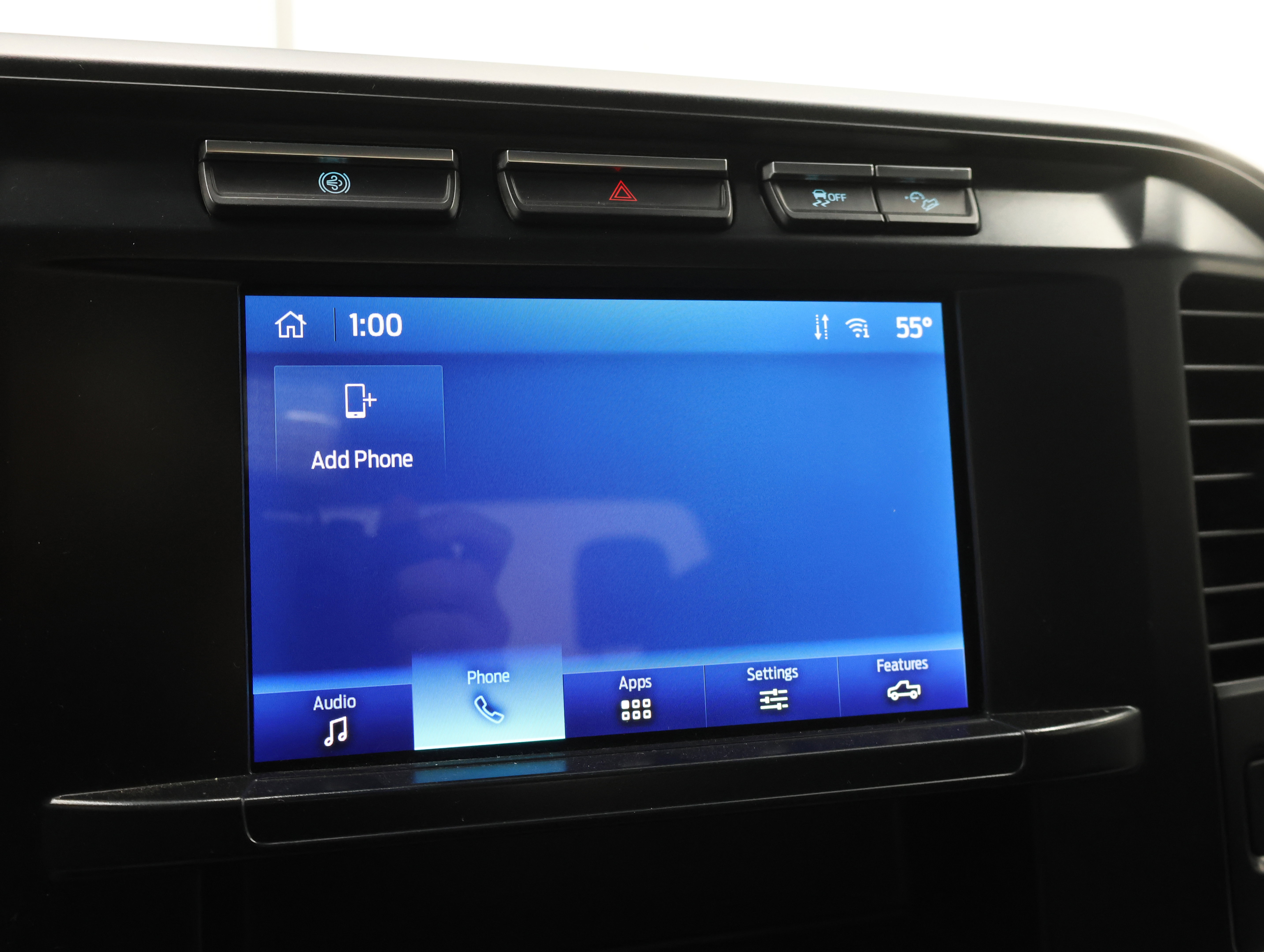 Used 2023 Ford F250 XLT w/ FX4 Off-Road Package image 49