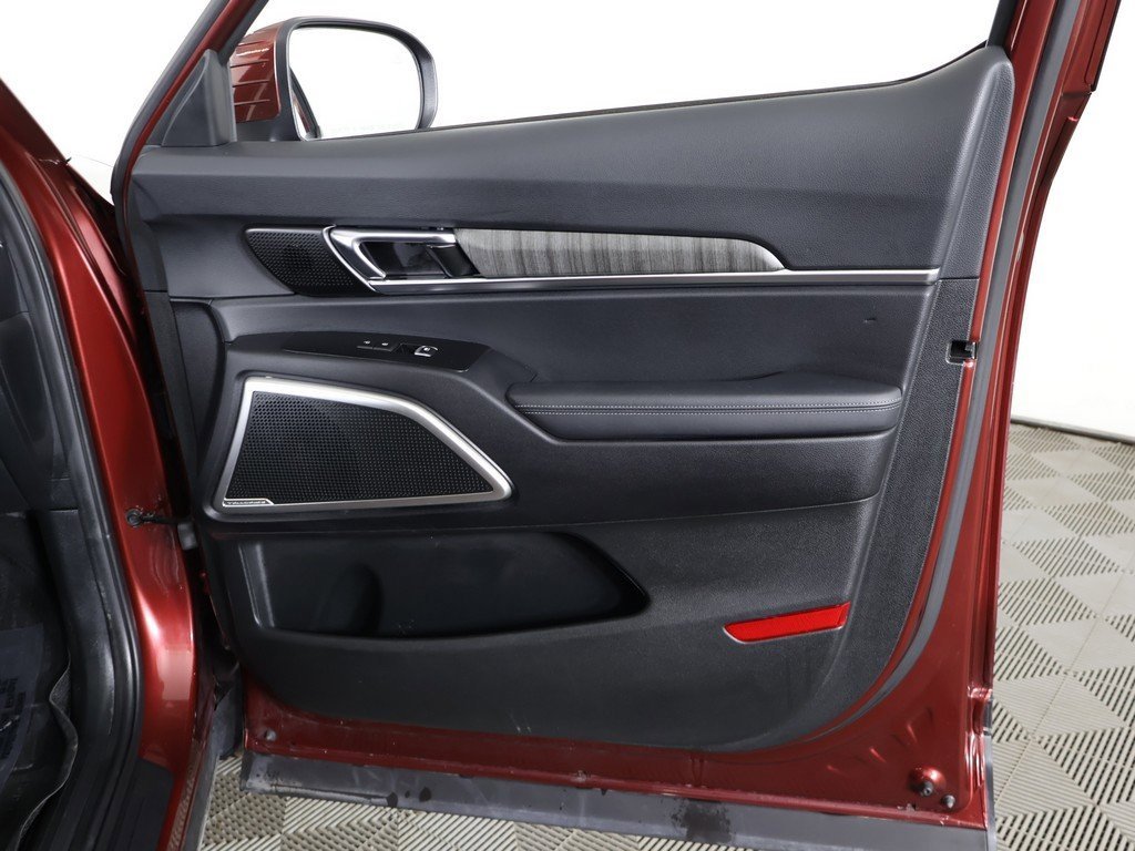 Used 2023 Kia Telluride EX X-Line image 28