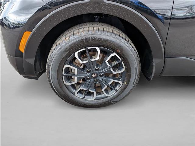 Used 2022 Hyundai Santa Cruz SEL image 22