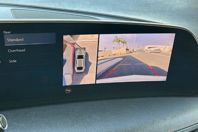 New 2026 Cadillac CT5 Sport RWD image 19
