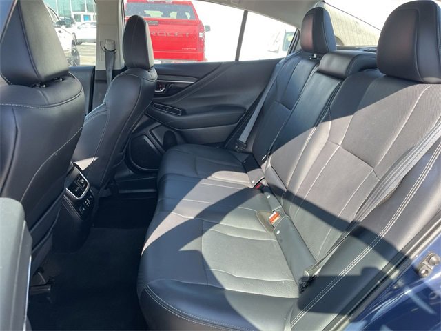 Used 2024 Subaru Legacy Limited image 22