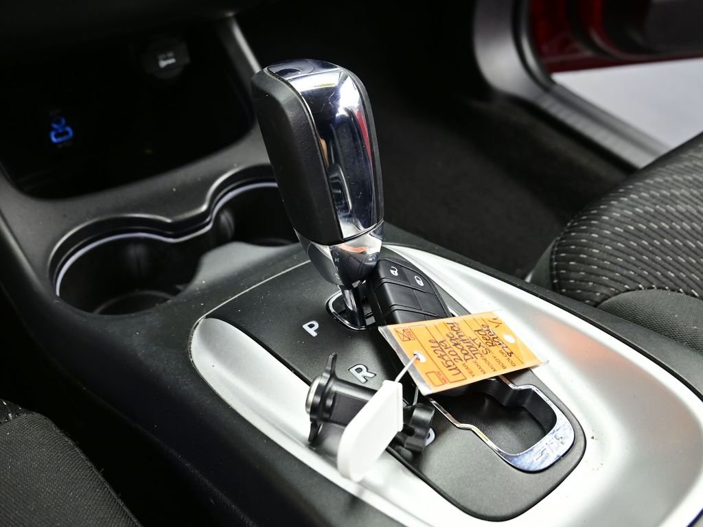 Used 2019 Dodge Journey SE w/ Connectivity Group image 11