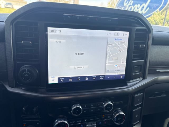 Used 2023 Ford F150 Platinum w/ Equipment Group 701A High image 23