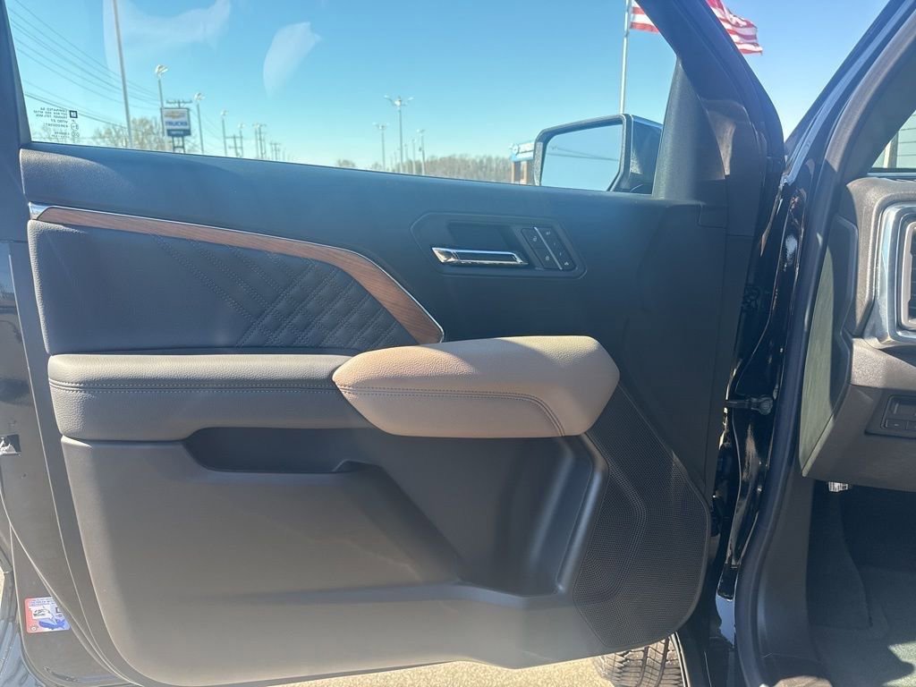 New 2026 GMC Canyon Denali AWD/4WD image 26