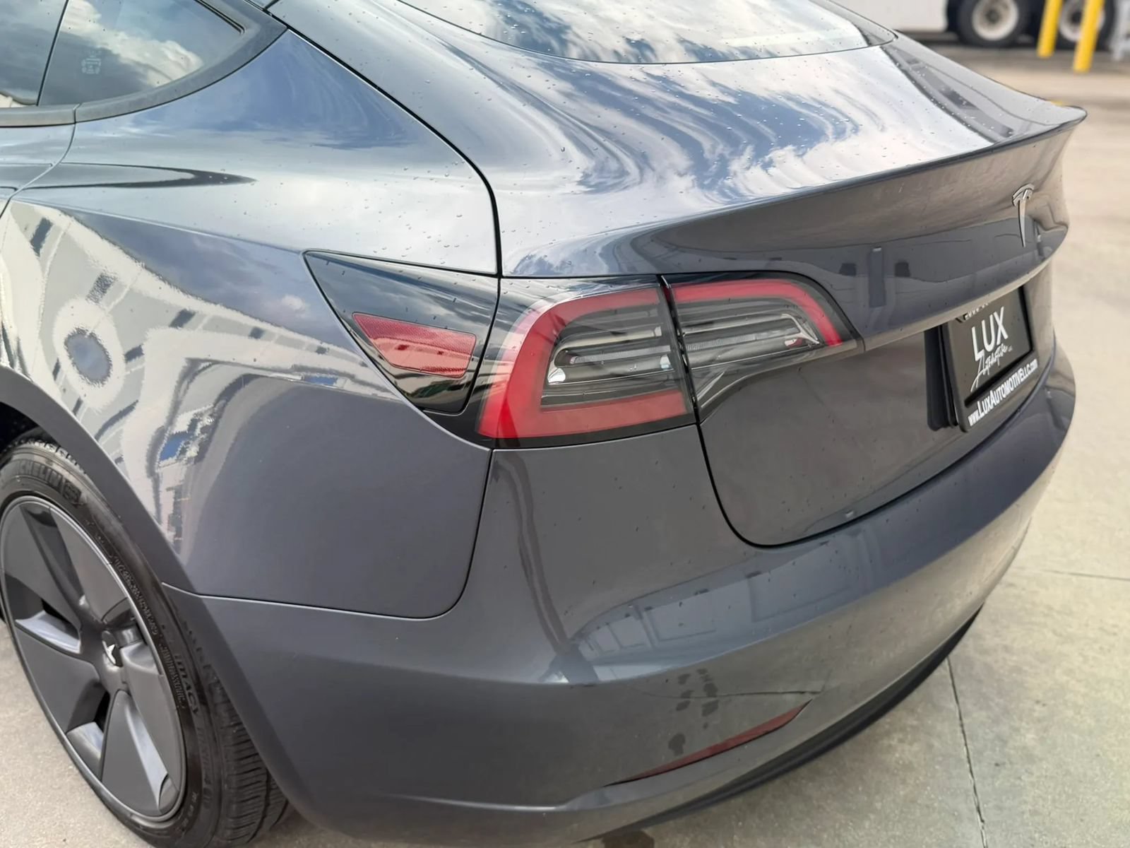 Used 2023 Tesla Model 3 Standard Range RWD image 12
