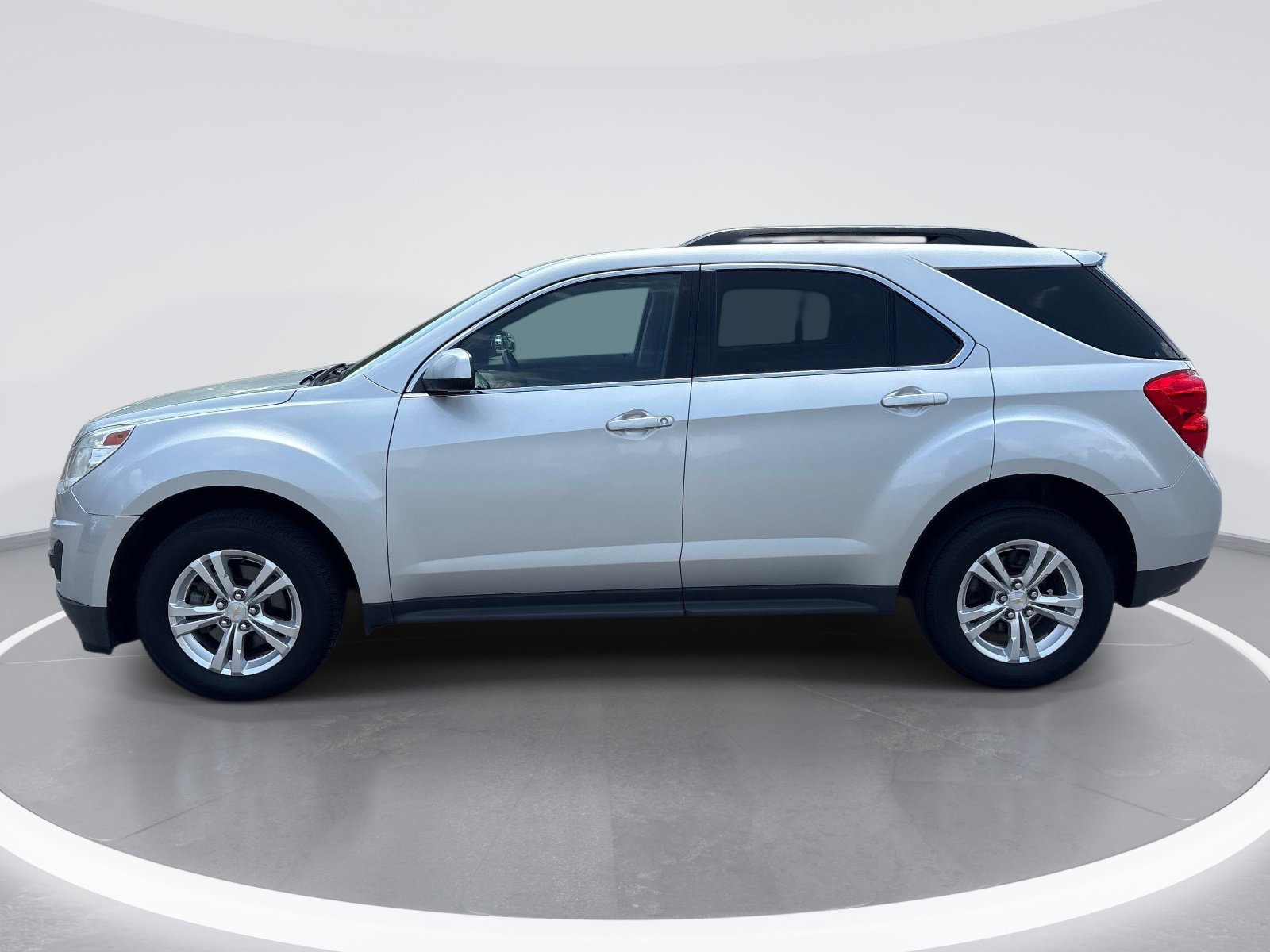 Used 2015 Chevrolet Equinox LT w/ Driver Convenience Package FWD image 5